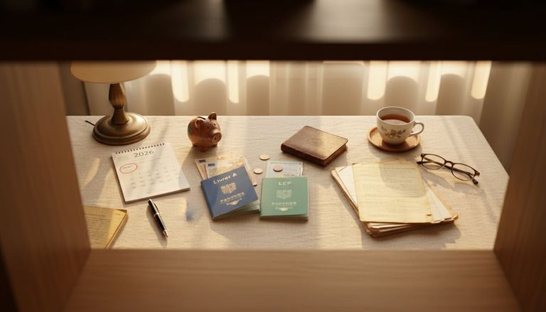 Assurance vie : 7 limites concrètes à connaître en 2026