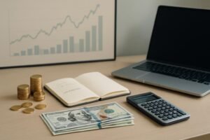 découvrez les meilleures opportunités pour investir 100 000 € actuellement et maximiser votre rendement en toute sécurité.