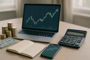 découvrez les meilleures options pour placer votre argent tout en gardant un accès immédiat et flexible à vos fonds.